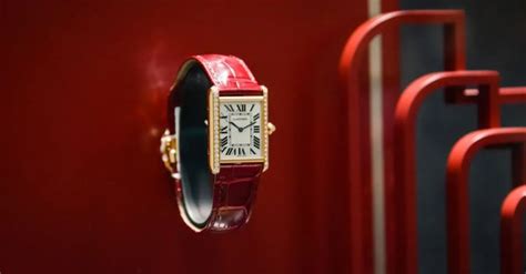 cheapest cartier item